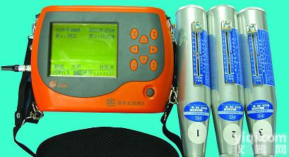 <em>天津</em><em>HT225W</em>全自动数字式<em>回弹仪</em>