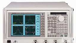 <em>R3765</em><em>网络</em><em>分析仪</em>