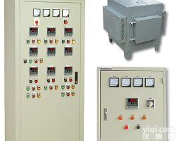 <em>可控硅</em><em>电炉</em>温度<em>控制柜</em>