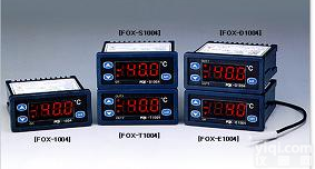 韩国<em>大成</em><em>温控器</em>,温湿度显示报警仪