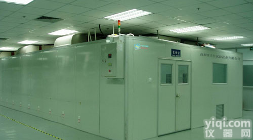 广东深圳｜特价｜<em>老化房</em>｜步入式恒温<em>老化房</em>｜<em>烧机房</em>｜寿命老化测试房