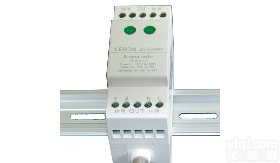 监控<em>二合一</em>、三合一<em>防雷</em>器