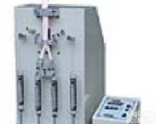 拉链<em>往复</em>拉动<em>实验机</em>