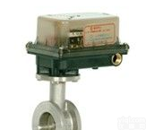 进口<em>电动蝶阀</em>（欣达）SHIDAR<em>不锈钢</em><em>电动蝶阀</em>