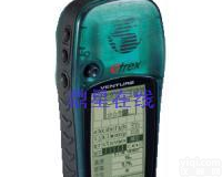 GarMin <em>eTrex</em> Venture（<em>奇遇</em>） 