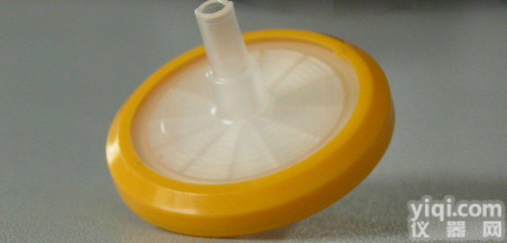 <em>一次性针式样品过滤器</em>-新品过滤器Ф33mm