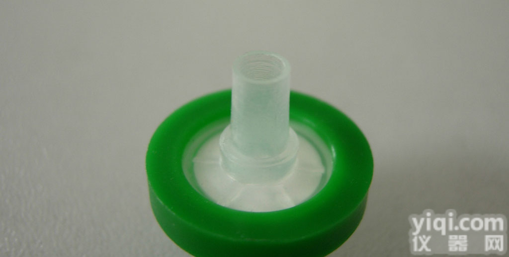 <em>一次性针式样品过滤器</em>-水系过滤器（CN-CA）0.22μm