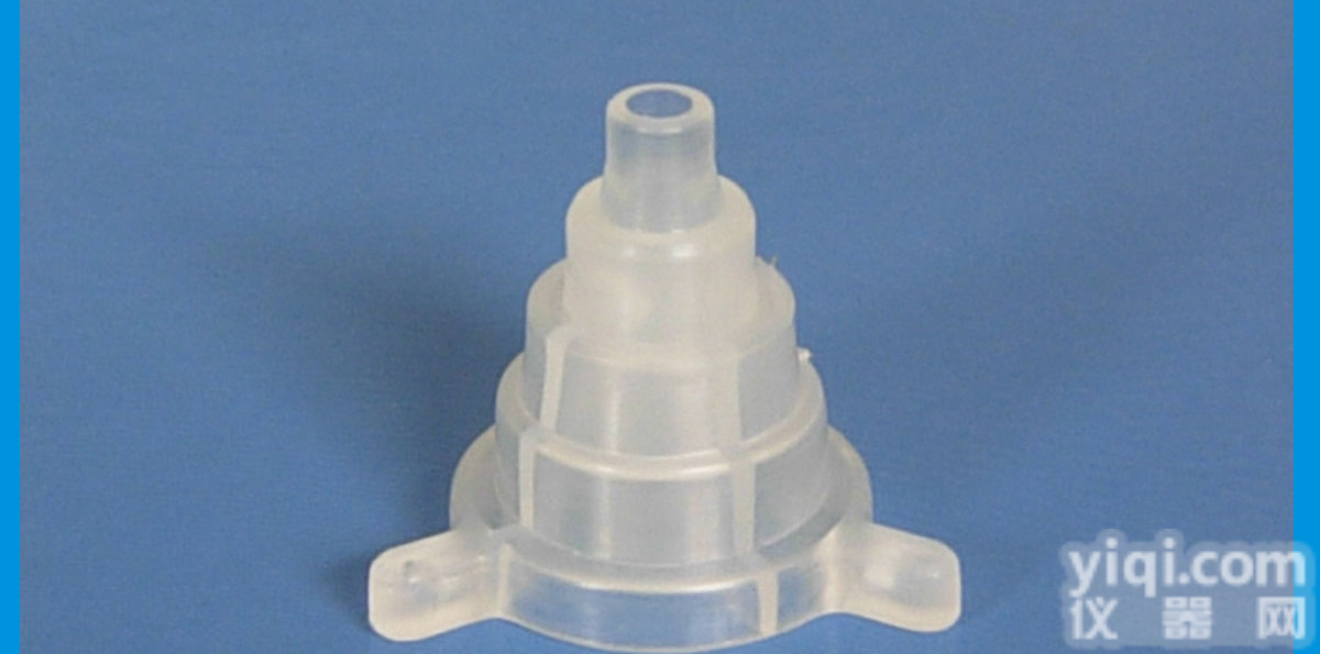 SPE<em>固相萃取</em><em>小柱</em>-通用<em>接头</em>