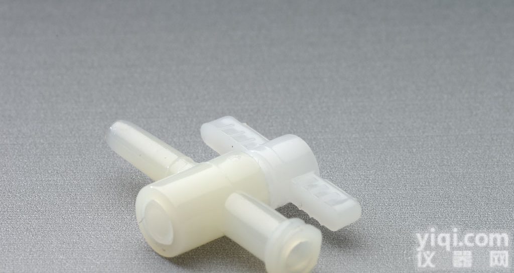 SPE<em>固相萃取</em><em>小柱</em>-<em>控制阀</em>（<em>夸克</em>）