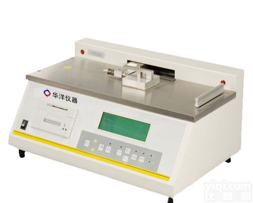 HBMC-5N薄膜<em>磨擦系数仪</em>