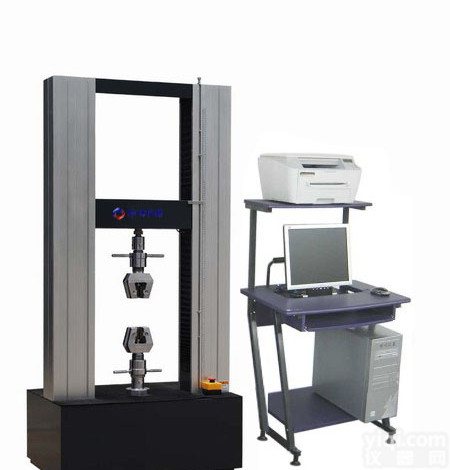 <em>电线电览拉力试验机</em>