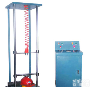 安全帽冲击/耐<em>穿透</em>性<em>试验机</em>