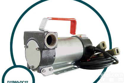 <em>盛泽</em>Pai电动<em>油泵</em>SZYB60-DC12V