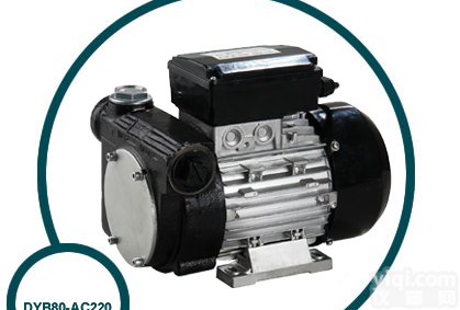 <em>盛泽</em>Pai电动<em>油泵</em>DYB80-AC220