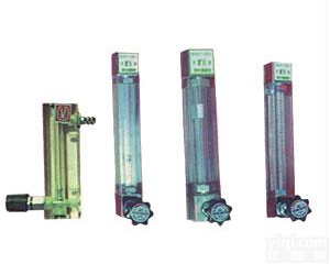 全<em>四氟</em>型<em>玻璃</em>转子流量计