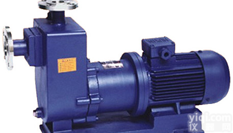 <em>盛泽</em>ZCQ型<em>自吸式</em>磁力驱动泵　