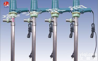 <em>盛泽</em>不锈钢<em>电动</em>抽液泵