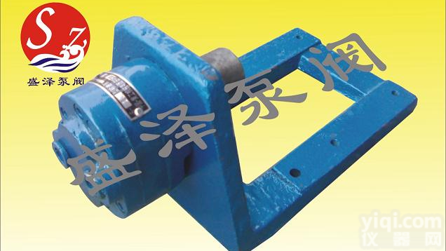 <em>盛泽</em>CBB<em>齿轮</em>油泵