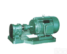 <em>盛泽</em>2CY<em>齿轮</em>式输油泵