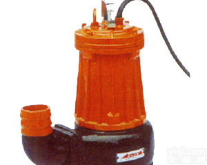 <em>AS型系列潜水排污泵</em>