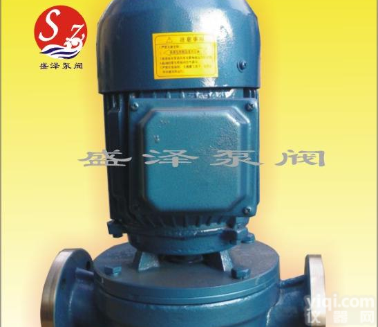 <em>SGP</em>耐腐化工<em>管道泵</em>