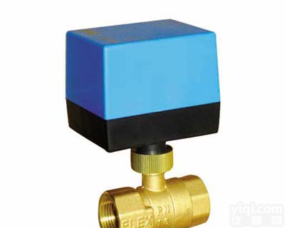 电动球阀<em>系列</em>DV-<em>220</em>