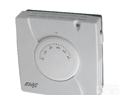 R6800<em>电子式</em><em>供热</em>专用<em>温控器</em>