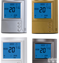 <em>R6600</em>系列<em>暖通</em><em>控制器</em>