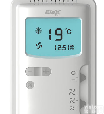 AC-<em>209</em>系列<em>恒温</em><em>控制器</em>