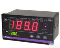 <em>单通道</em><em>智能仪表</em>