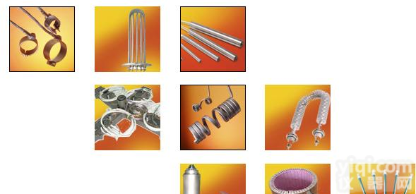 HARDINESS?耐久力?<em>注塑机</em>射嘴<em>加热</em>器