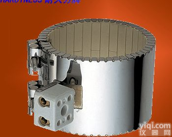 HARDINESS®耐久力®<em>注塑机</em>炮铜<em>加热</em>器