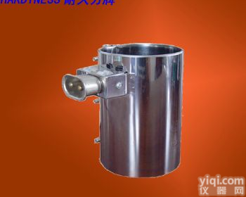 HARDINESS®耐久力®防爆<em>注塑机</em>炮铜<em>加热</em>器