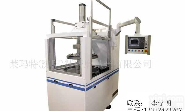 <em>双面</em><em>研磨机</em>；<em>双面</em>；平面<em>研磨机</em>；端面<em>研磨机</em>；精磨机；