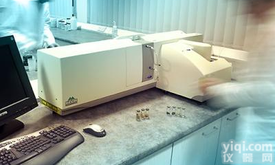 <em>马尔文</em> 激光粒度仪