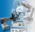 EPSON机械手;<em>爱普生</em>机器人;EPSON机械臂;EPSONZG代理