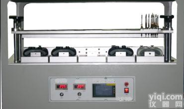 <em>游戏机</em>按键寿命试验机