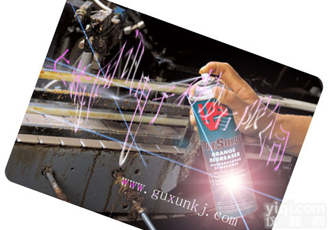 LPS、<em>清洁剂</em>、QL速挥发清洁/去<em>油剂</em>、工业<em>清洗剂</em>、LPS03520