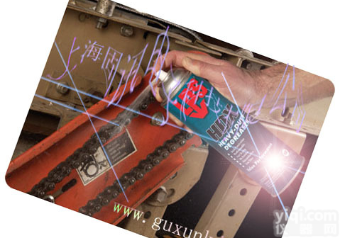 LPS、<em>清洁剂</em>、QL快挥发清洁/去油剂、工业清洗剂、LPS01020 