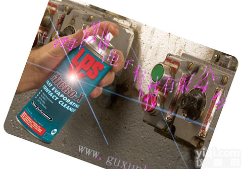 LPS、<em>电子</em><em>清洁剂</em>、快挥发<em>电子</em><em>接点</em><em>清洁剂</em>、LPS04516 