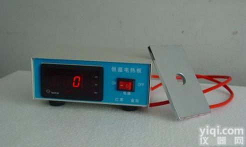 数显<em>恒温</em>板（<em>显微镜</em><em>载物台</em>）