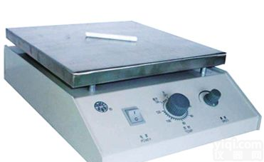 <em>大功率</em>数显<em>恒温</em>磁力搅拌器