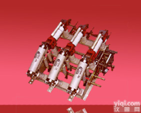 <em>户内</em>高压真空<em>负荷</em>开关专产）