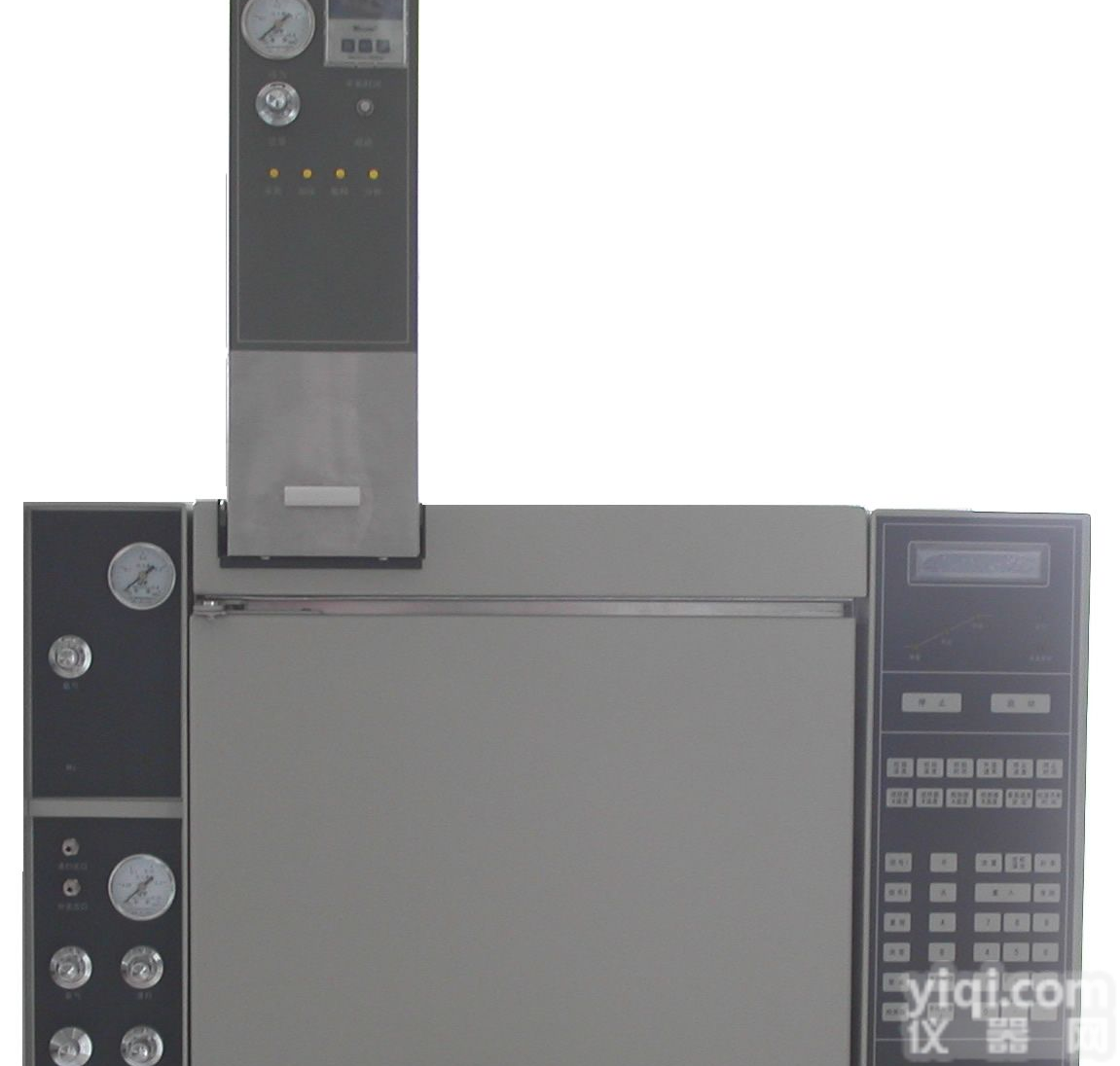 <em>水中（饮料中）挥发有机物分析气相色谱仪</em>