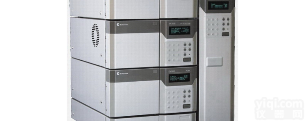 EX1600<em>液相色谱仪</em>（四元低压<em>梯度</em>）