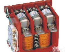 交流<em>真空接触器（制造）</em>