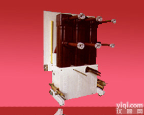 <em>户内</em>高压真空<em>断路</em>器（制造）