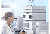 Agilent 1100安捷伦GX液相色谱仪