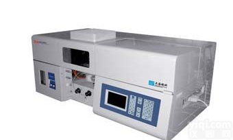 AA370MC型<em>原子</em>吸收<em>分光光度计</em>