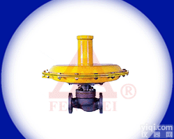 自力式微压/差压<em>调节阀</em>